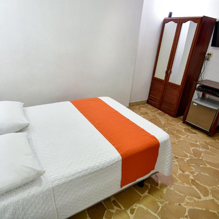 Hotel de Alborada - Standard Single Room - 5