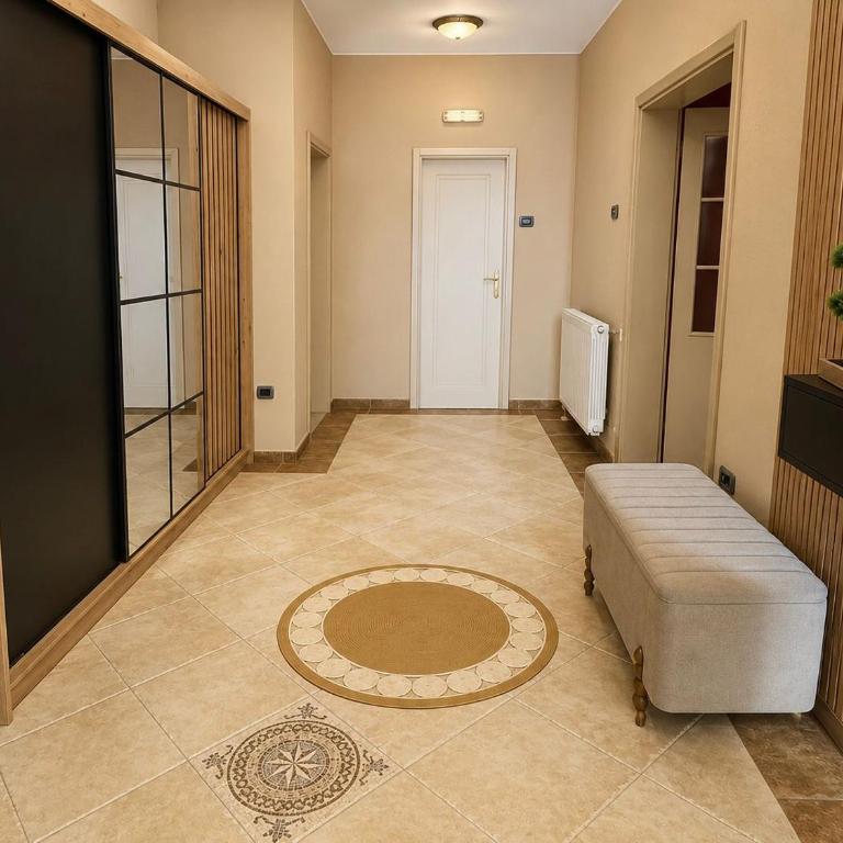 Villa Besha - Vila sa Sopstvenim Bazenom - 14
