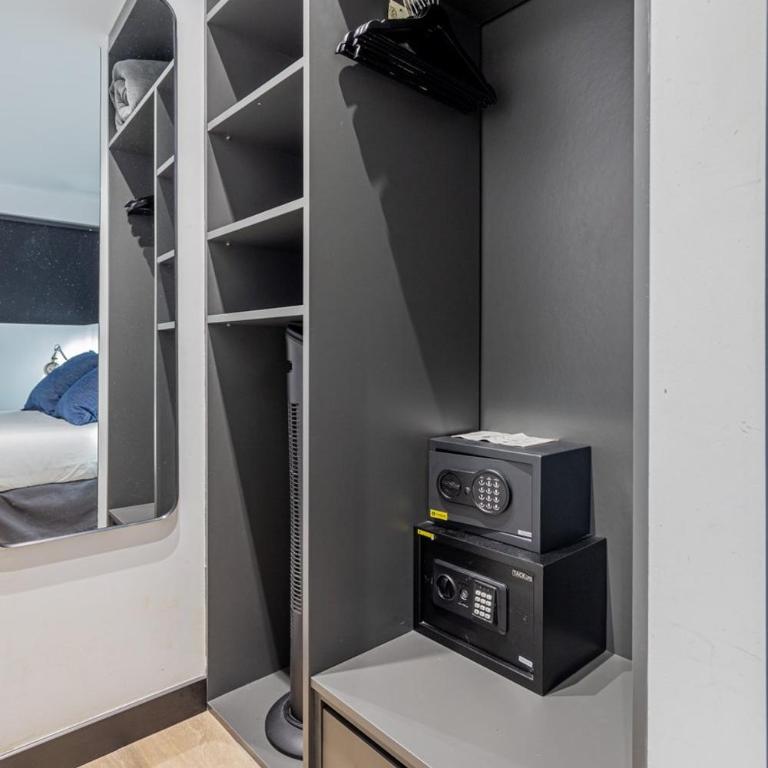 GuestReady - Modern apartment in the city centre - Apartamento de 2 dormitorios - 34