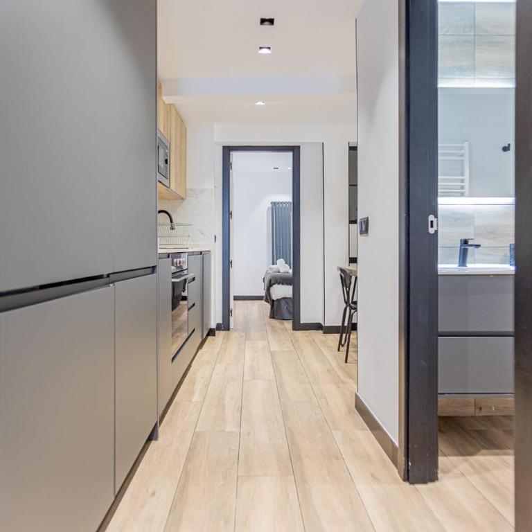 GuestReady - Modern apartment in the city centre - Apartamento de 2 dormitorios - 7