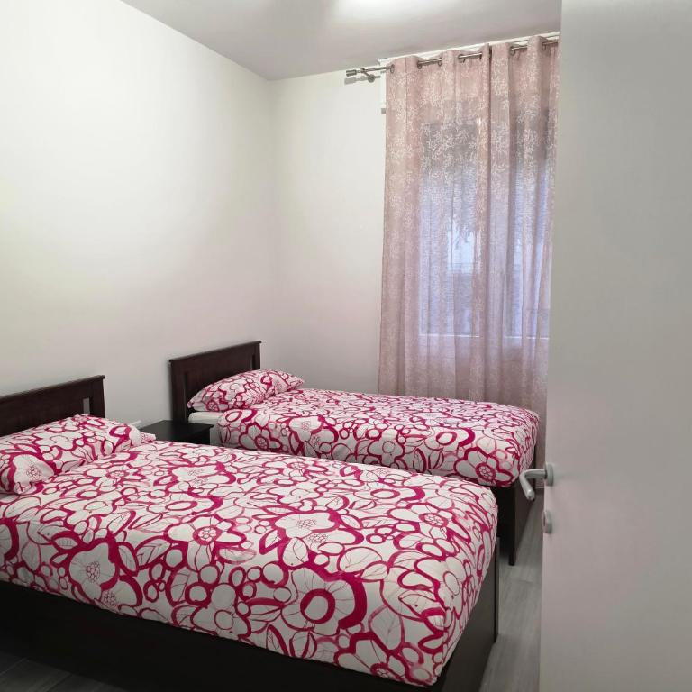 Keshiya Apartments - Appartamento con 3 Camere da Letto - 12