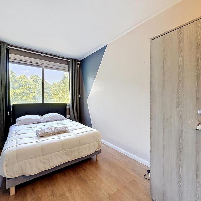 Spacieux 8 pers parking & clim Centre-ville - Appartamento con 3 Camere da Letto - 10