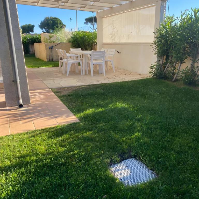 Residence il Gabbiano - Casa con 2 Camere da Letto - 17