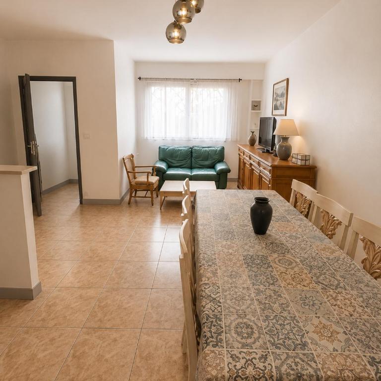 Maison La Baule Port et Plage Benoît - Casa de 2 dormitorios - 4