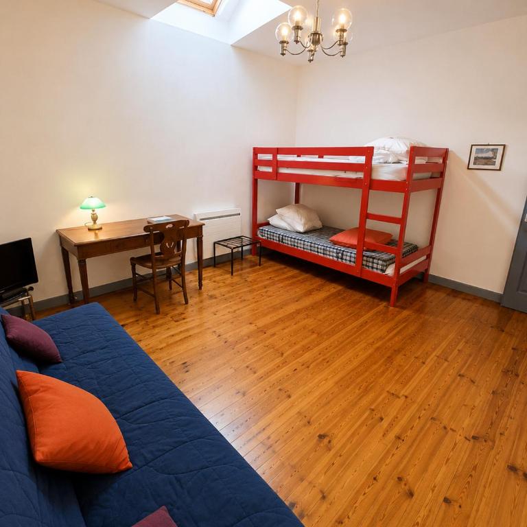 Maison La Baule Port et Plage Benoît - Casa de 2 dormitorios - 5