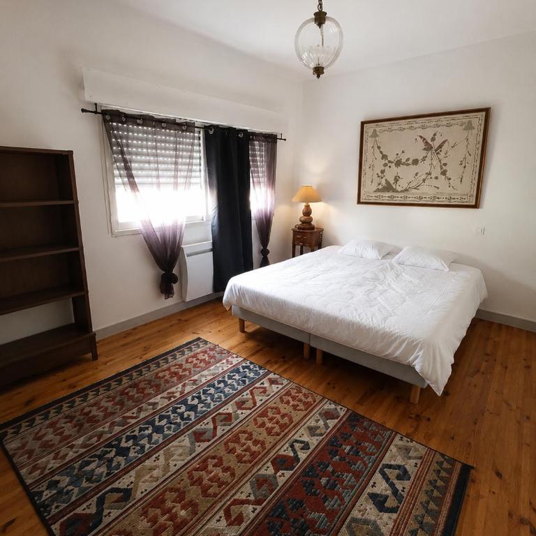 Maison La Baule Port et Plage Benoît - Casa de 2 dormitorios - 10