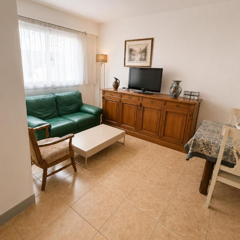 Maison La Baule Port et Plage Benoît - Casa de 2 dormitorios - 11