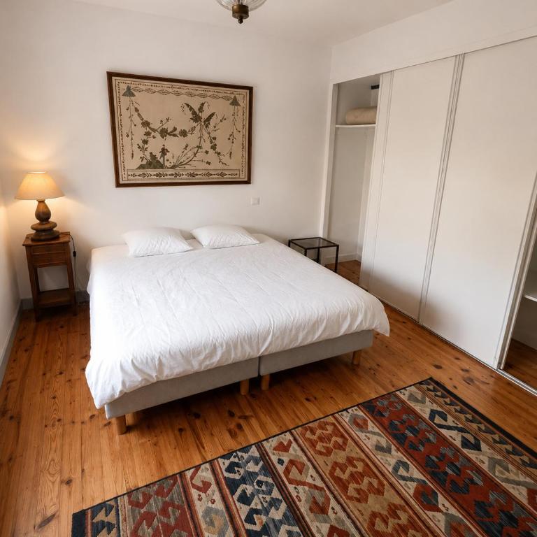Maison La Baule Port et Plage Benoît - Casa de 2 dormitorios - 12
