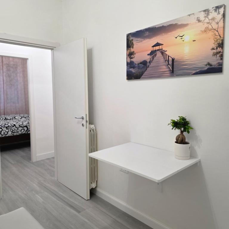 Keshiya Apartments - Appartamento con 3 Camere da Letto - 10