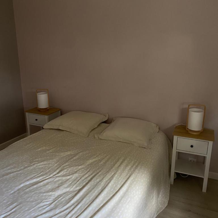 Appartement centre le Mans - Appartamento con 3 Camere da Letto - 17