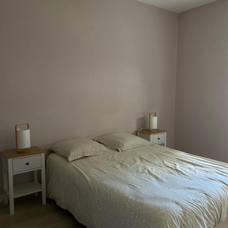 Appartement centre le Mans - Appartamento con 3 Camere da Letto - 18