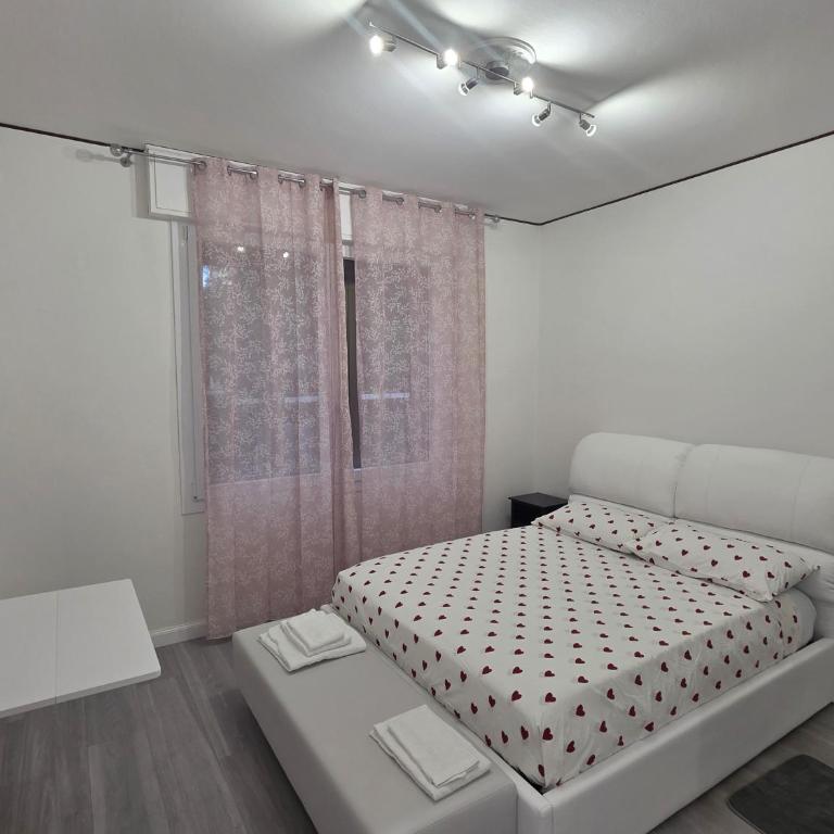 Keshiya Apartments - Appartamento con 3 Camere da Letto - 11