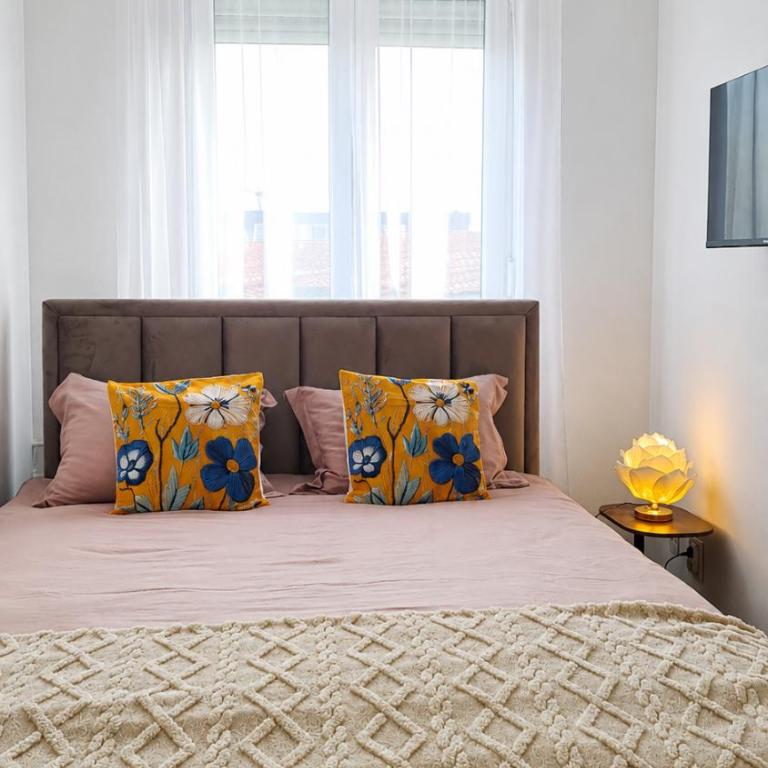 City Square, center - Two-Bedroom Apartment - 4