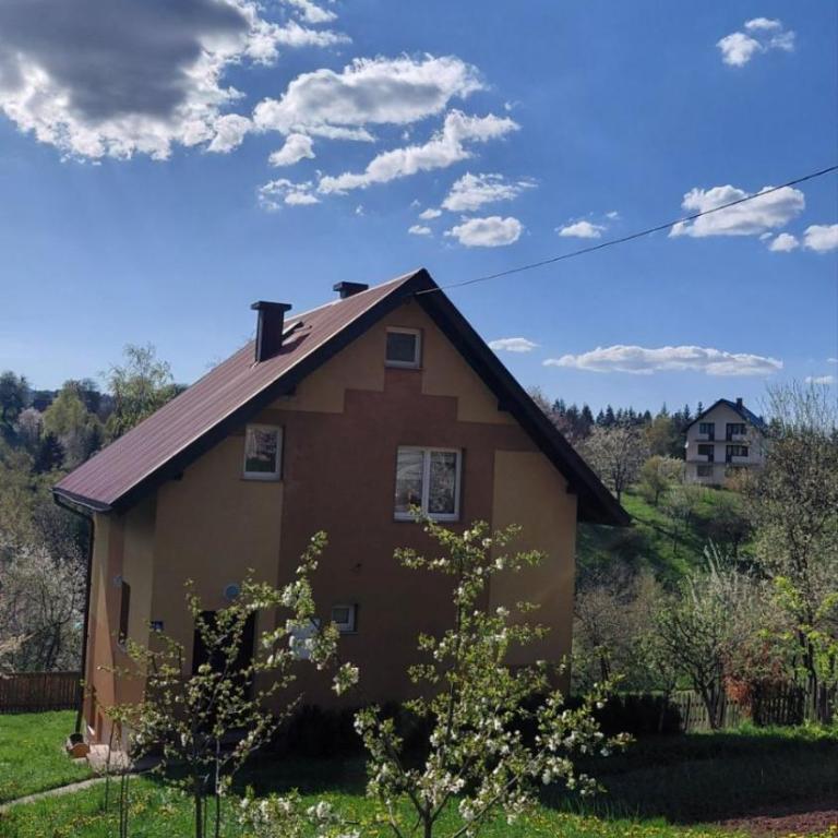 Kuca Kosta - Two-Bedroom House - 2