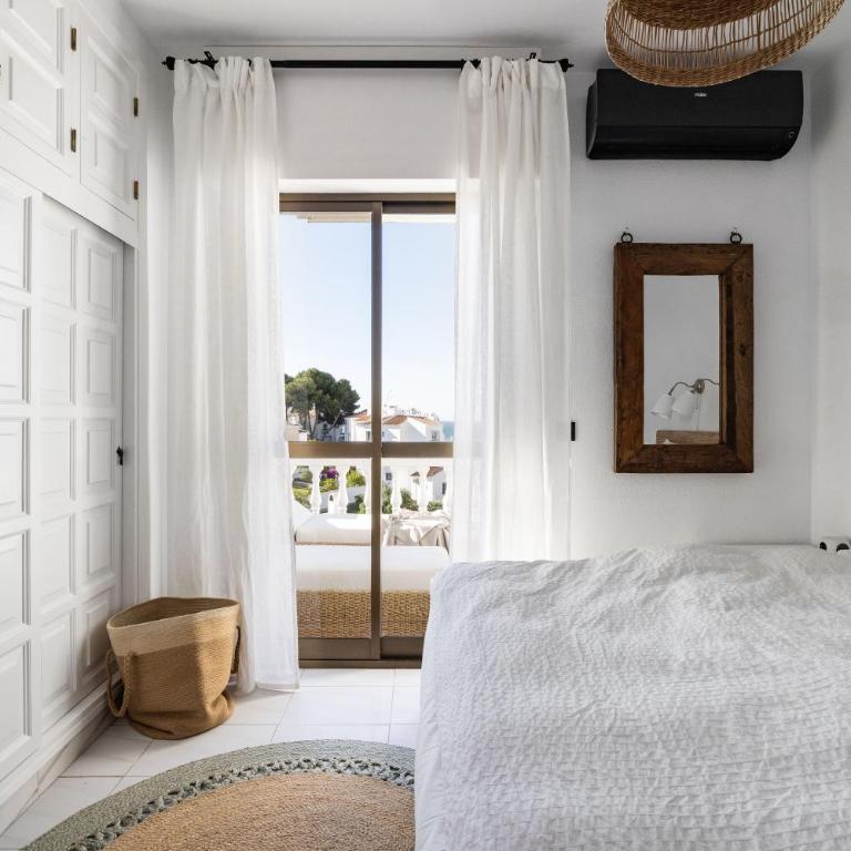 Newly renovated townhouse with sea view and pool - Casa de 2 dormitorios - 4