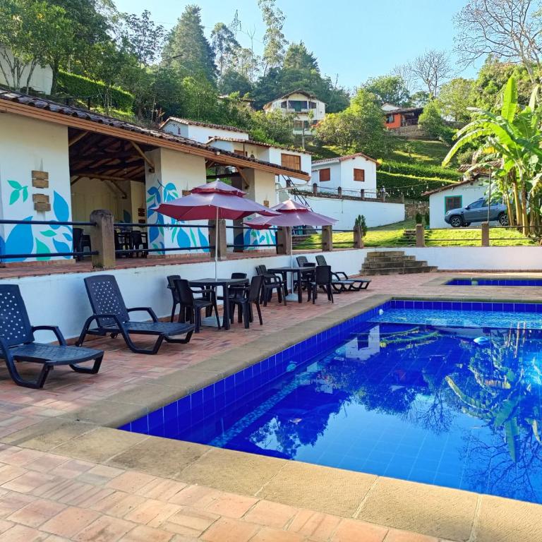 Aires de Encanto - Casa de 3 dormitorios - 1