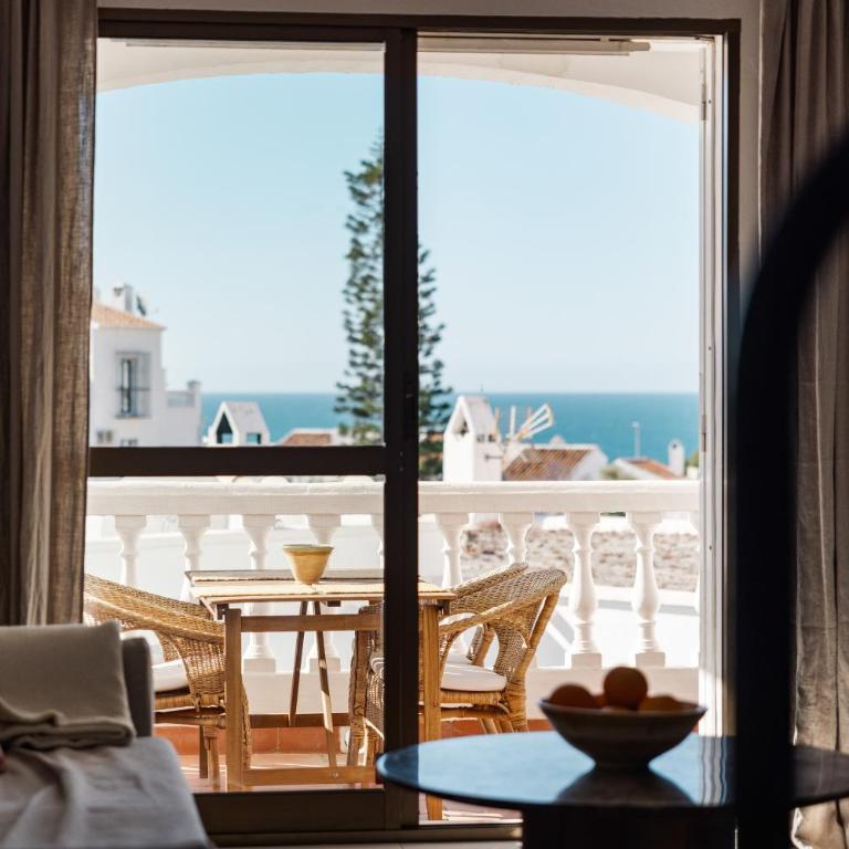Newly renovated townhouse with sea view and pool - Casa de 2 dormitorios - 8