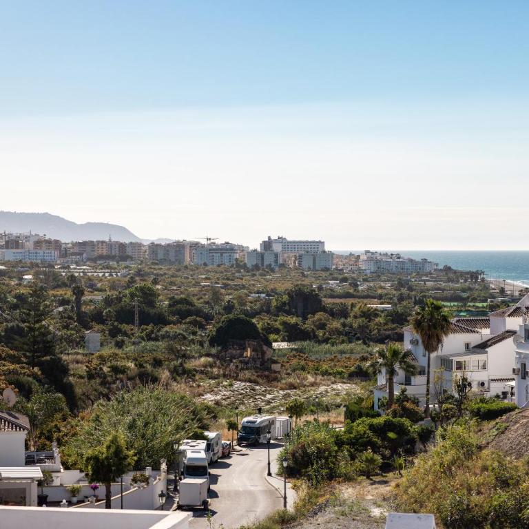 Newly renovated townhouse with sea view and pool - Casa de 2 dormitorios - 10