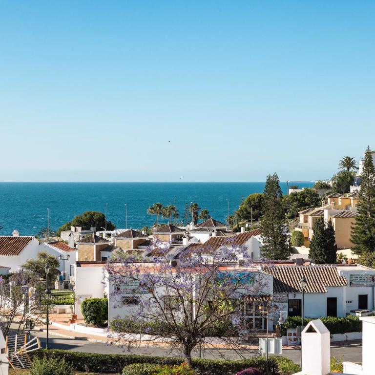 Newly renovated townhouse with sea view and pool - Casa de 2 dormitorios - 12