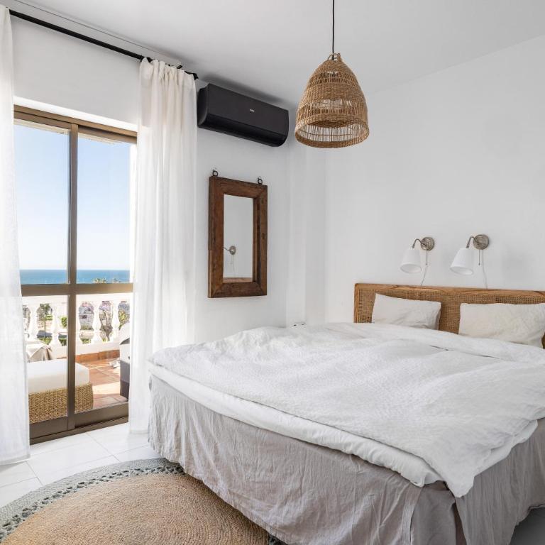 Newly renovated townhouse with sea view and pool - Casa de 2 dormitorios - 16