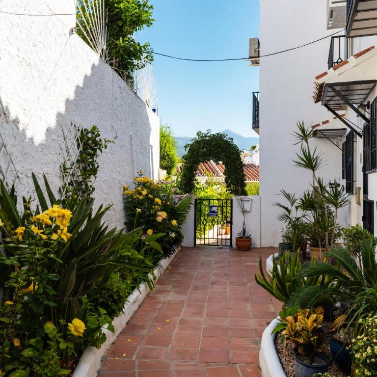 Newly renovated townhouse with sea view and pool - Casa de 2 dormitorios - 22