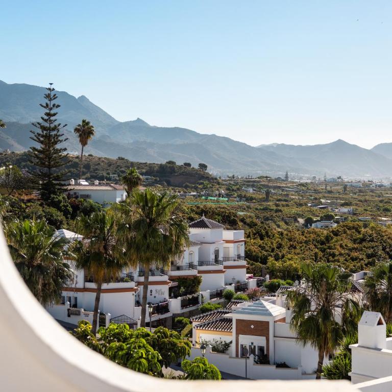 Newly renovated townhouse with sea view and pool - Casa de 2 dormitorios - 26