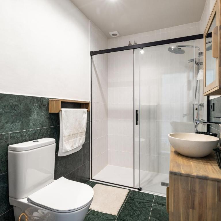 Newly renovated townhouse with sea view and pool - Casa de 2 dormitorios - 28