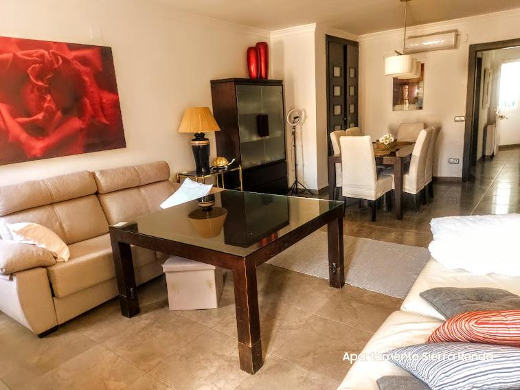 Sierra Ronda Centro - Apartamento de 2 dormitorios - 6