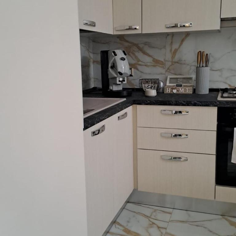 Veduta Partenopea - Appartamento con 1 Camera da Letto - 6