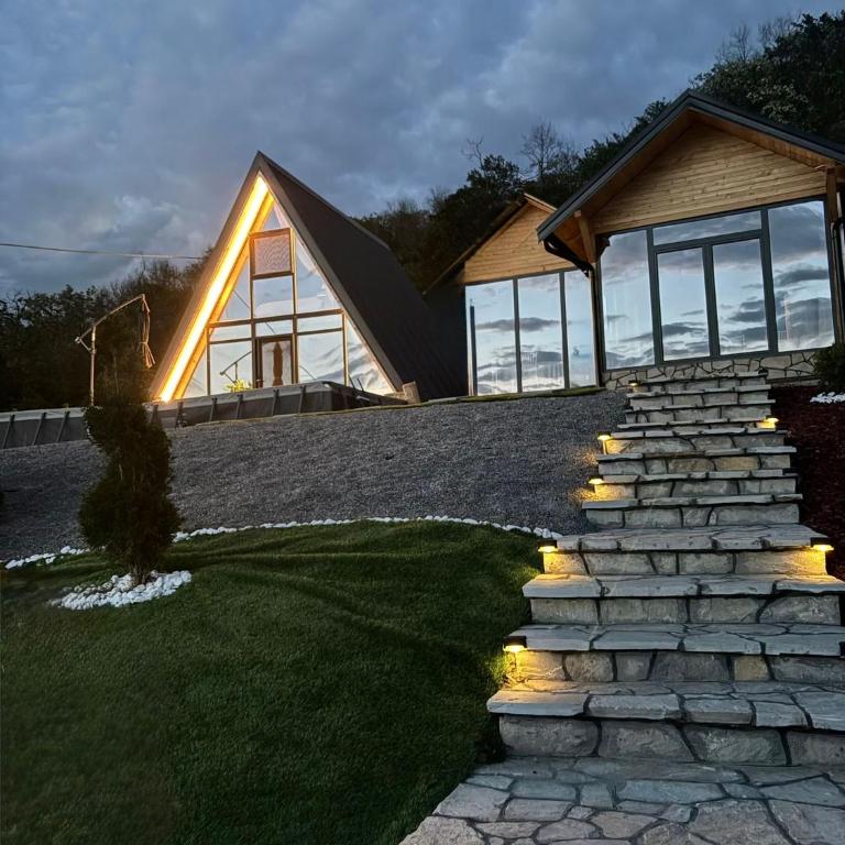 Vila Ahouse - Two-Bedroom Villa - 3