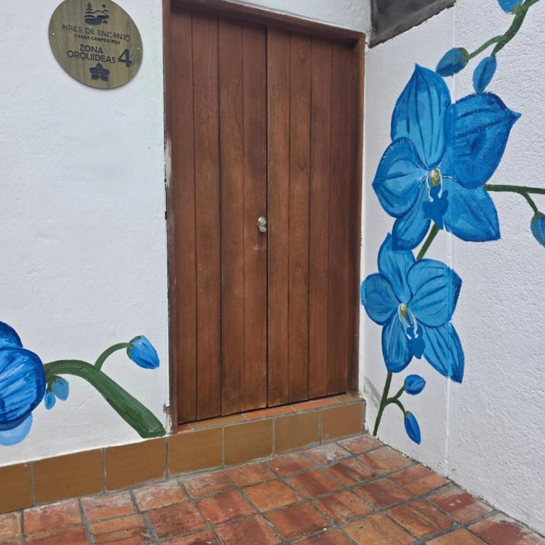Aires de Encanto - Casa con 1 dormitorio - 3