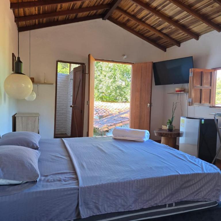 Aires de Encanto - Casa con 1 dormitorio - 4