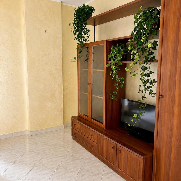 Casa Rosa City Center 10 min to Poetto Beach - Appartamento con 1 Camera da Letto - 4