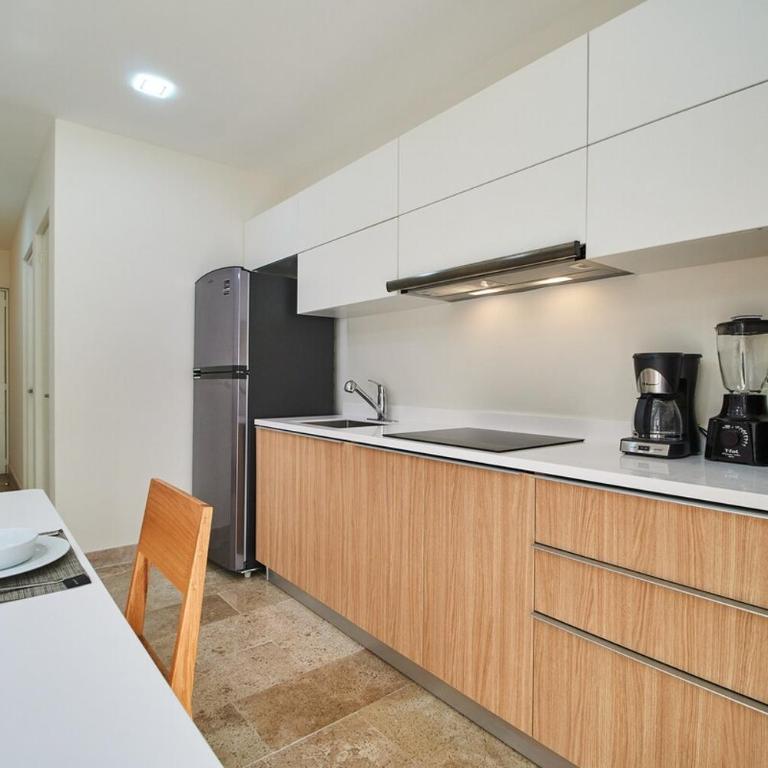 1BR in Aldea Zama Private Jacuzzi & Rooftop Pool - Apartamento de 1 dormitorio - 19