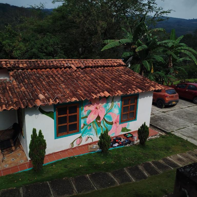 Aires de Encanto - Casa de 2 dormitorios - 3