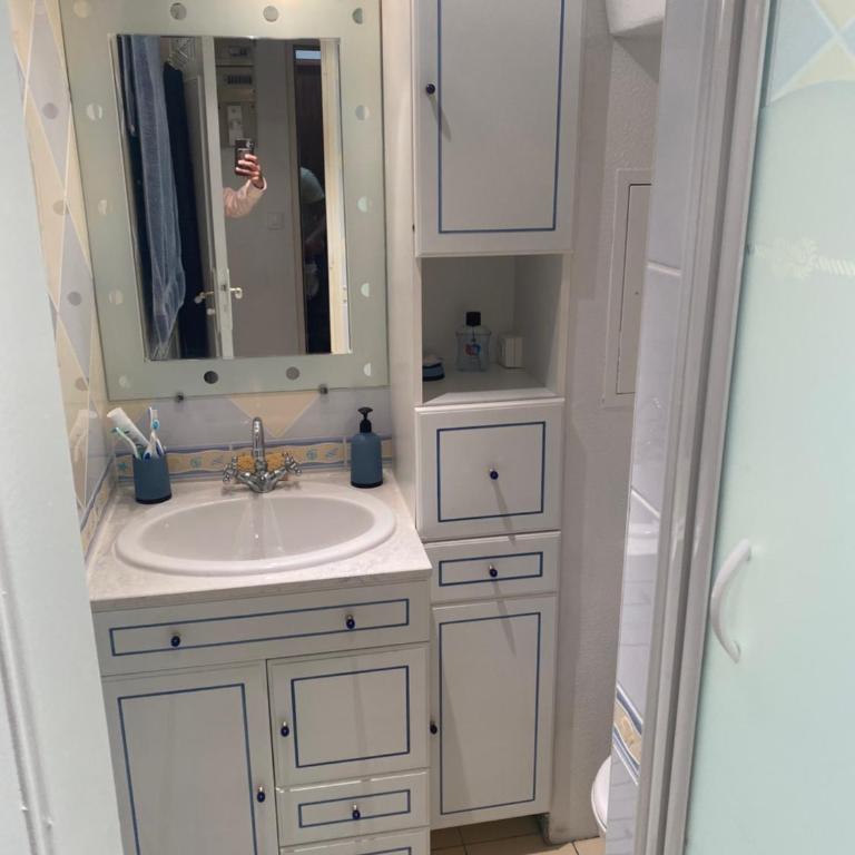 Superbe appartement - Appartamento con 1 Camera da Letto - 4