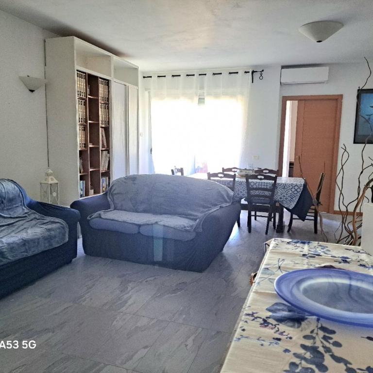 BAIA AZZURRA Apartment Lecce - Appartamento con 3 Camere da Letto - 3