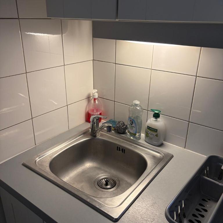 DaxLodge T2 Chill - Appartement 1 Chambre - 9