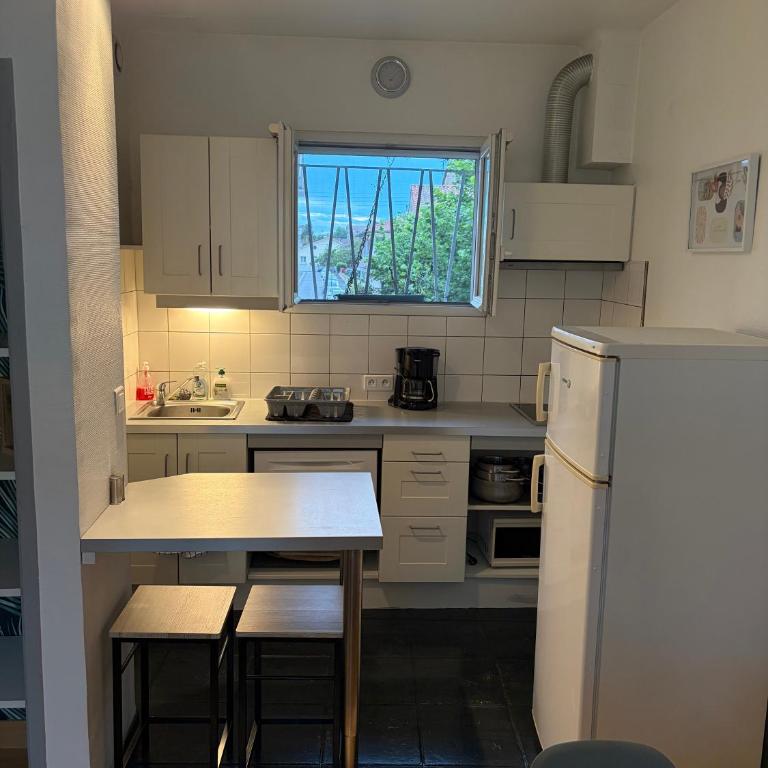 DaxLodge T2 Chill - Appartement 1 Chambre - 8