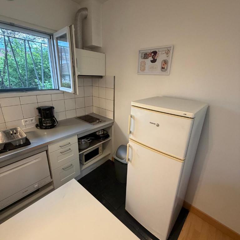 DaxLodge T2 Chill - Appartement 1 Chambre - 6