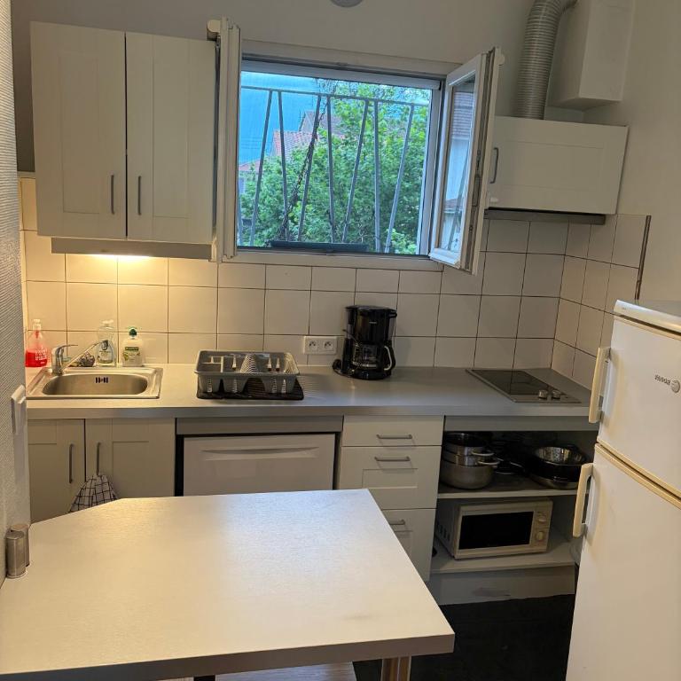 DaxLodge T2 Chill - Appartement 1 Chambre - 7