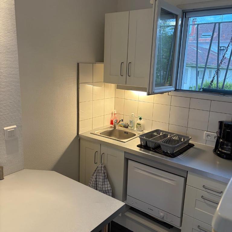 DaxLodge T2 Chill - Appartement 1 Chambre - 4