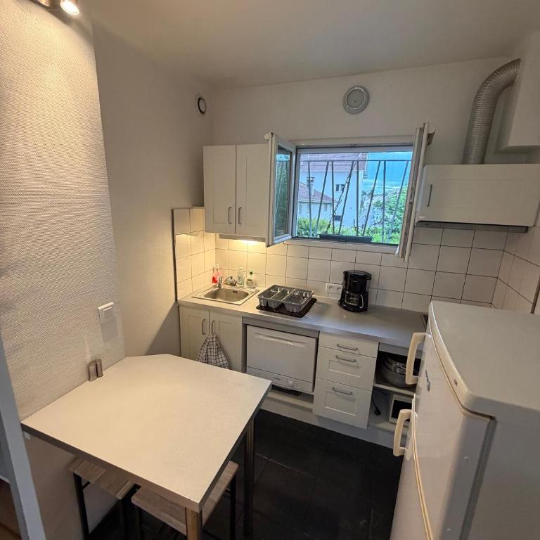 DaxLodge T2 Chill - Appartement 1 Chambre - 3