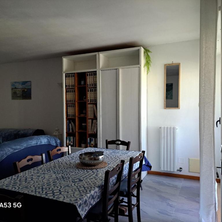BAIA AZZURRA Apartment Lecce - Appartamento con 3 Camere da Letto - 18
