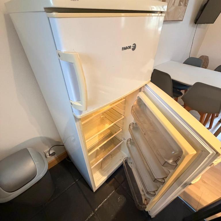 DaxLodge T2 Chill - Appartement 1 Chambre - 16