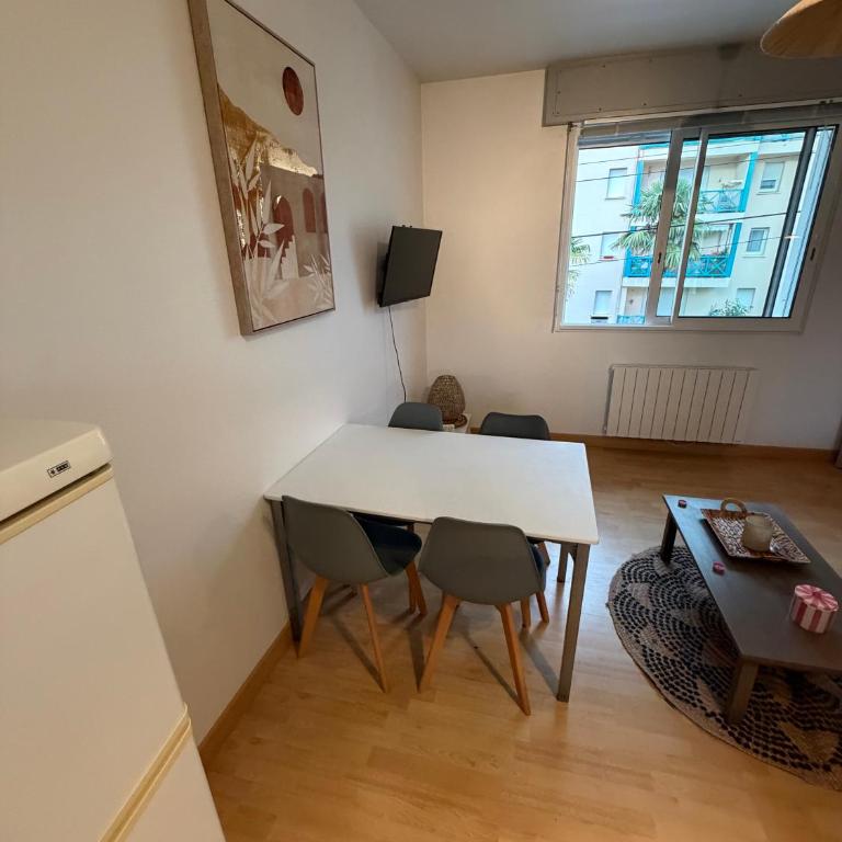 DaxLodge T2 Chill - Appartement 1 Chambre - 14