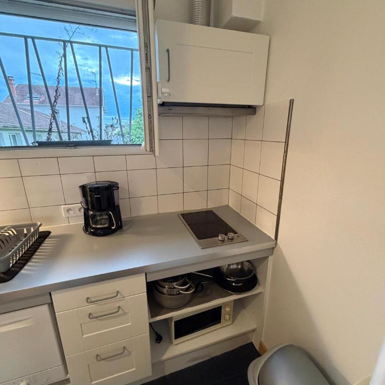 DaxLodge T2 Chill - Appartement 1 Chambre - 13
