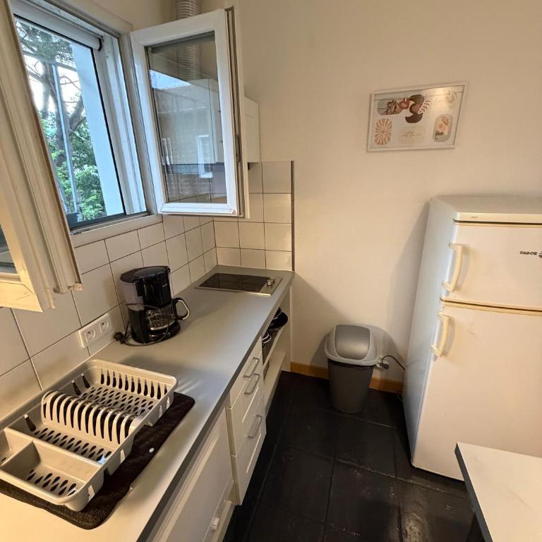 DaxLodge T2 Chill - Appartement 1 Chambre - 11
