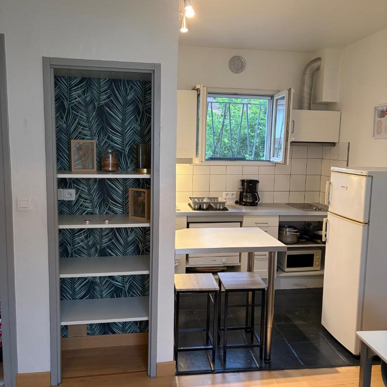 DaxLodge T2 Chill - Appartement 1 Chambre - 22