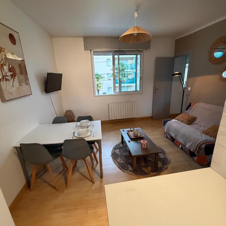 DaxLodge T2 Chill - Appartement 1 Chambre - 25
